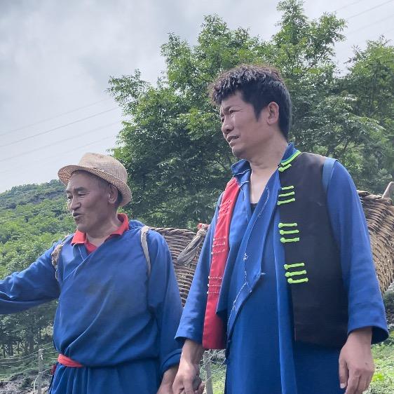 石山农品优选