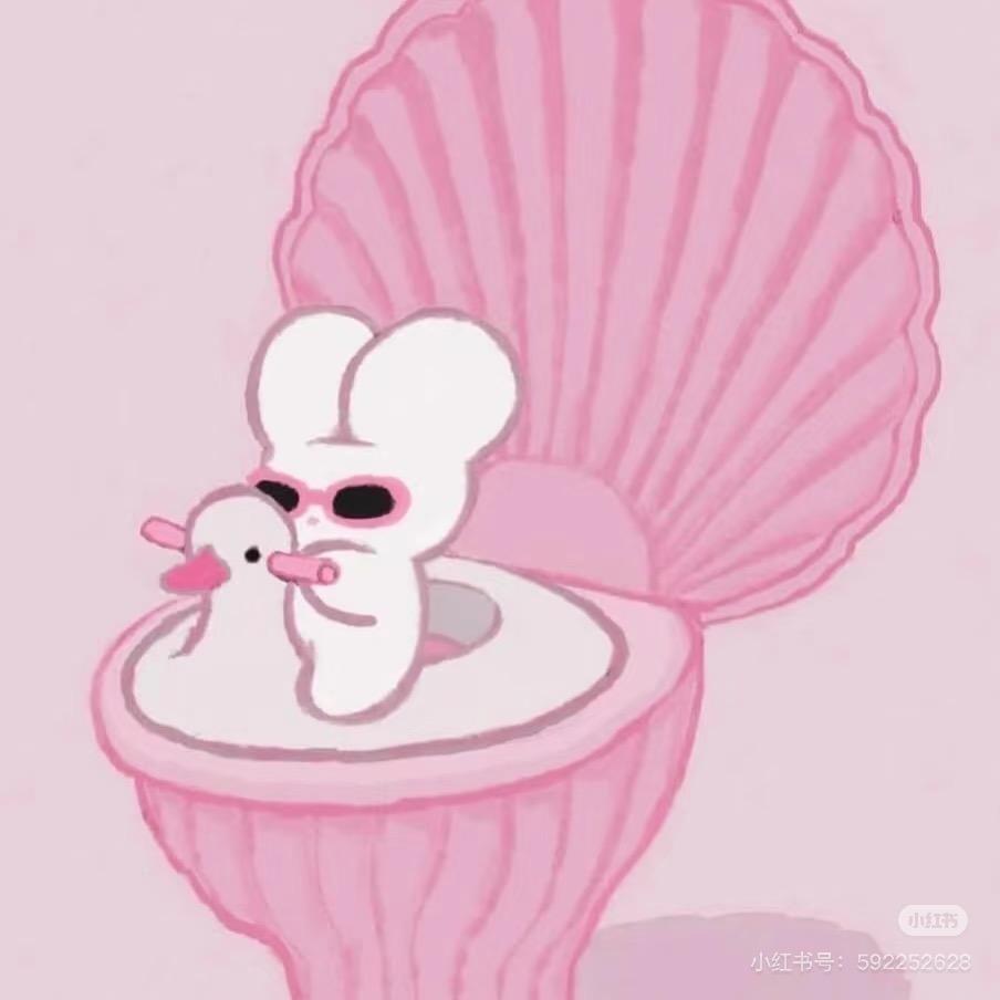 小猪来信💕