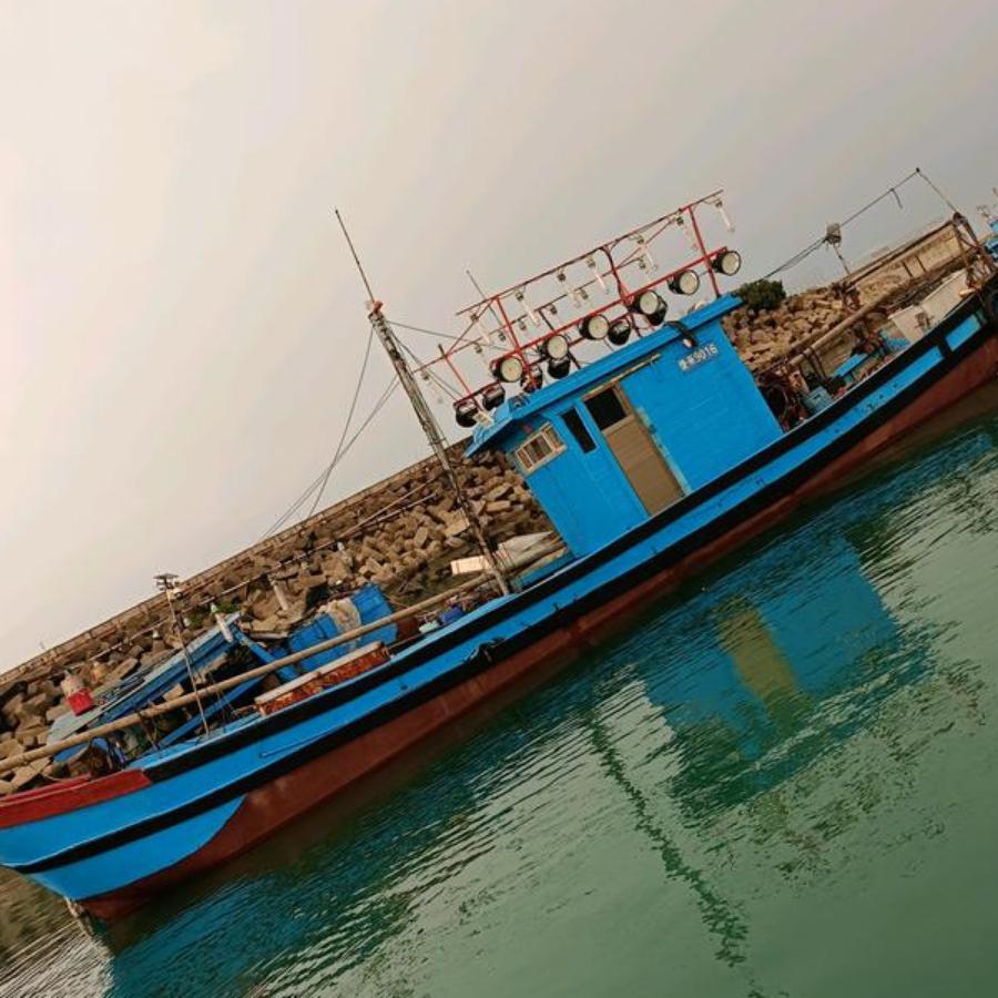 海乞丐