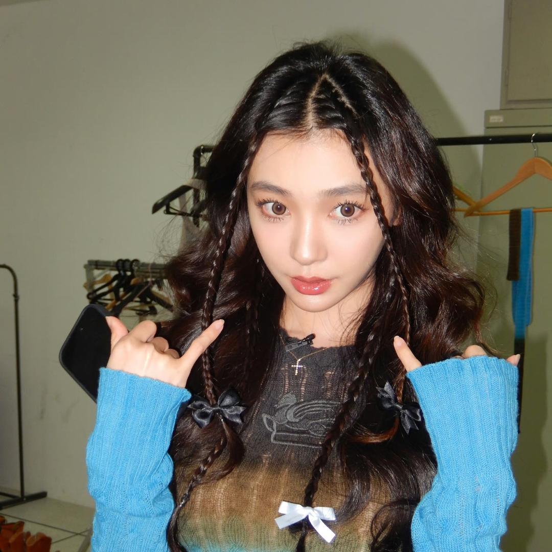 小艾好像睡不醒