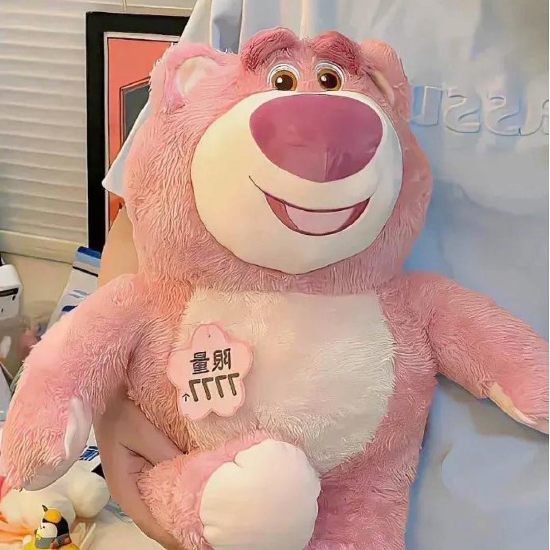 奋斗的猪猪（互关版)