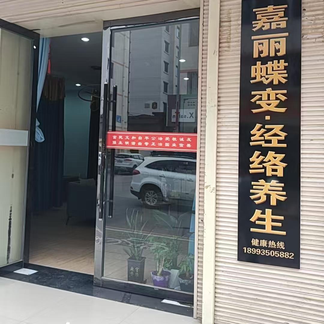 美艳美妆养生、减肥