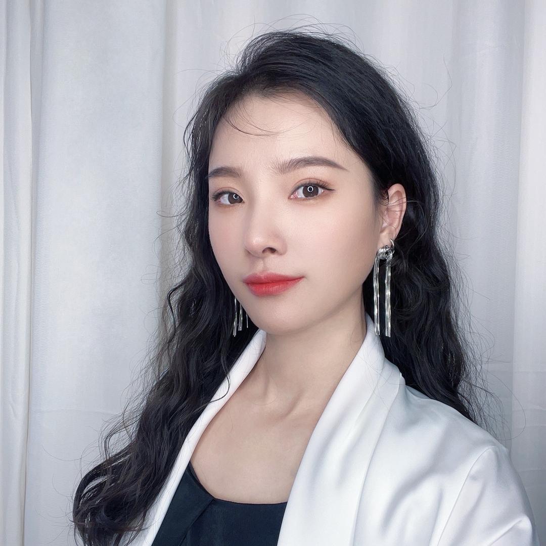 悄悄美·纹眉「乌鲁木齐」