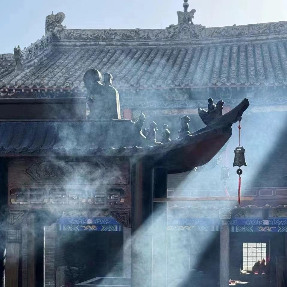 三千福缘