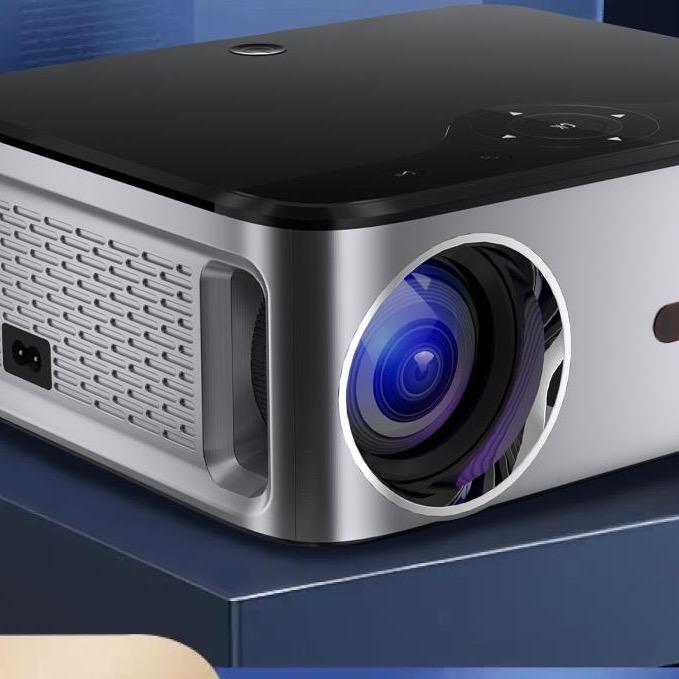 艾小映投影仪旗舰店