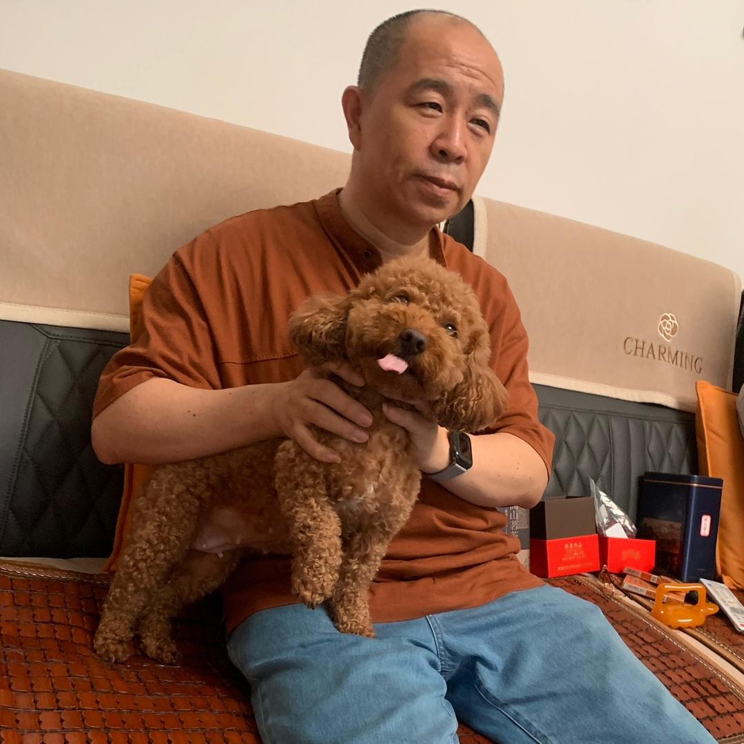 波弟的烘培日记