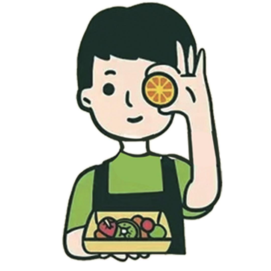 恒延东海县焦氏水果店