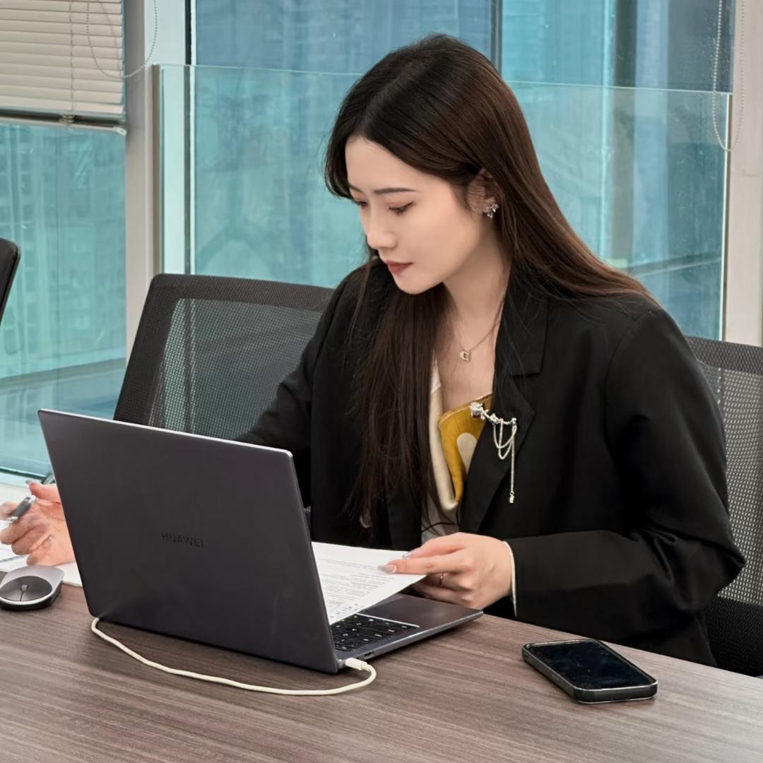 木木童装供应链