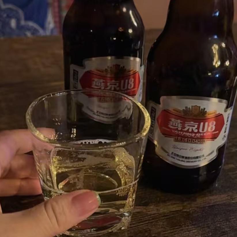 B型天蝎女
