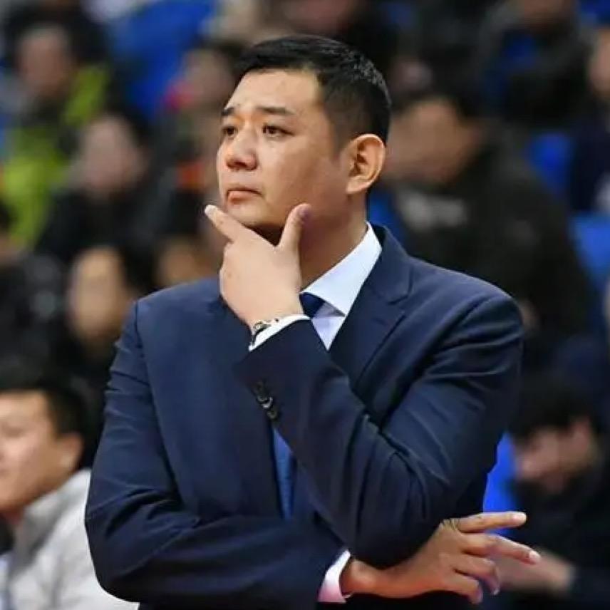 巩晓彬