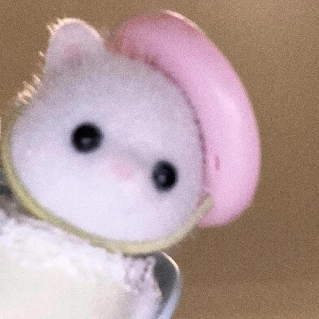 小愛