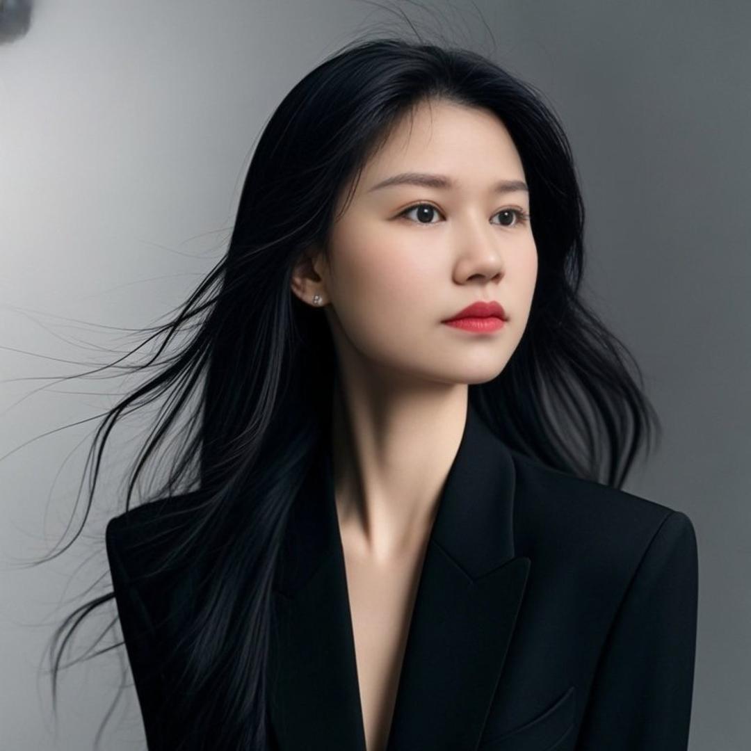 环保天使-小龙女