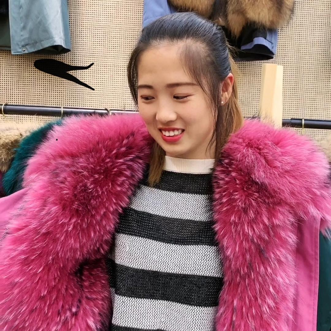 小于家服装店