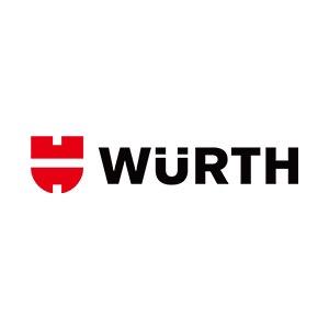 WURTH伍尔特五金工具