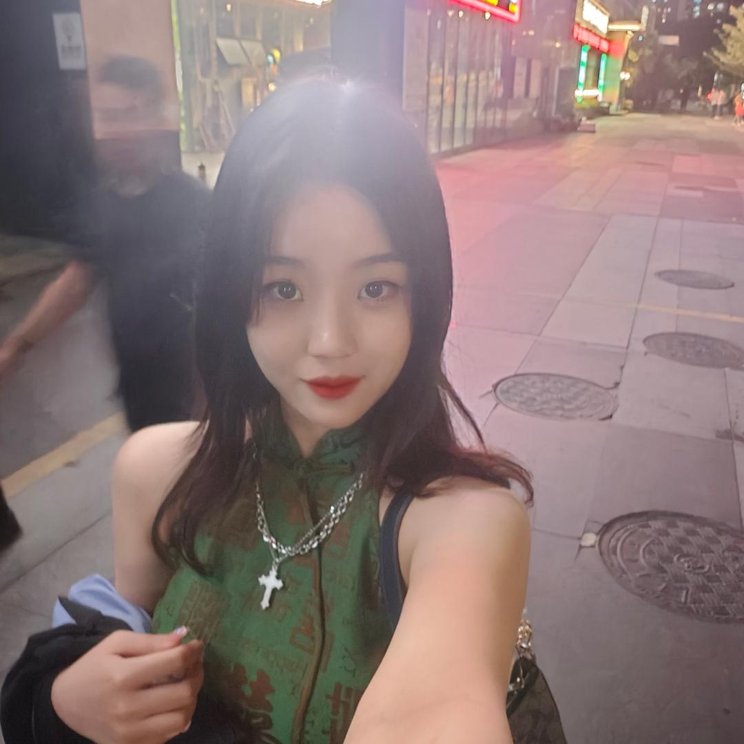 你今天吃饱了吗