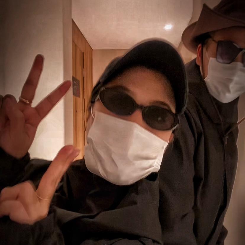 美甲师 卡卡（有课）