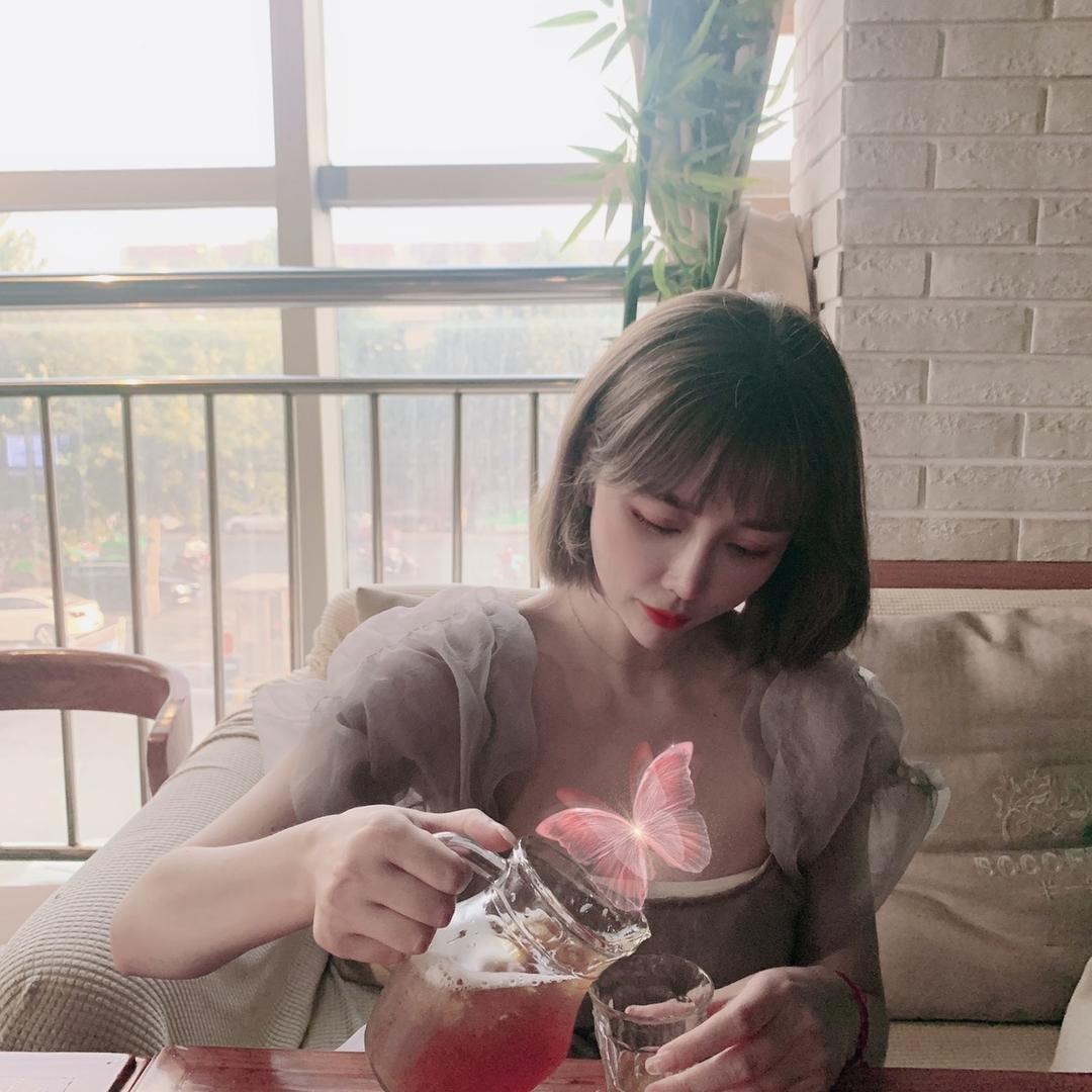 静静的星辰