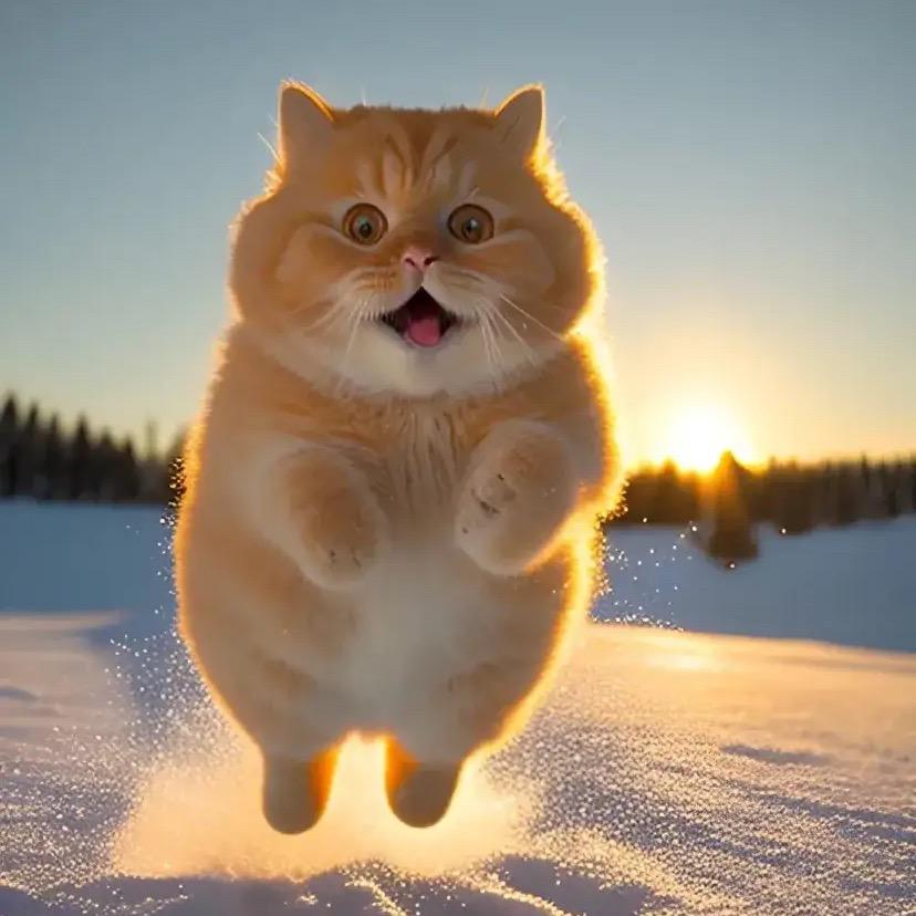 云养猫🐱