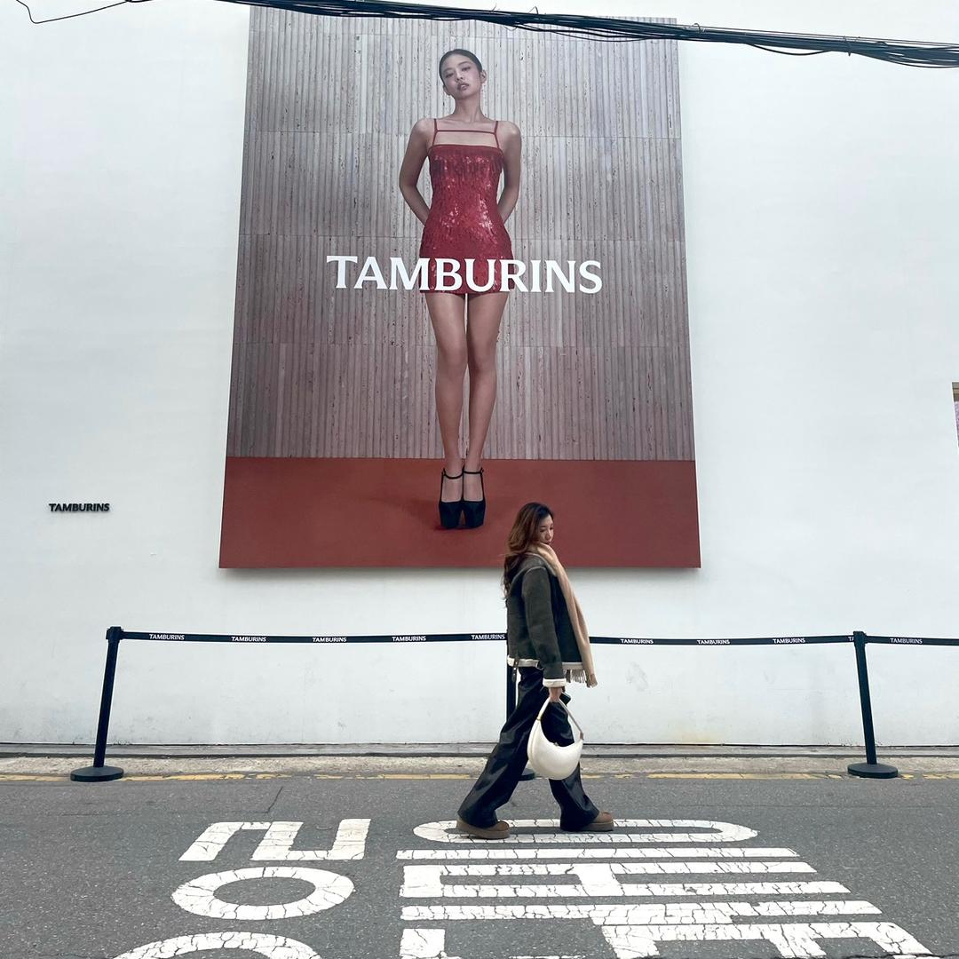 Pennie是珍珠麻麻