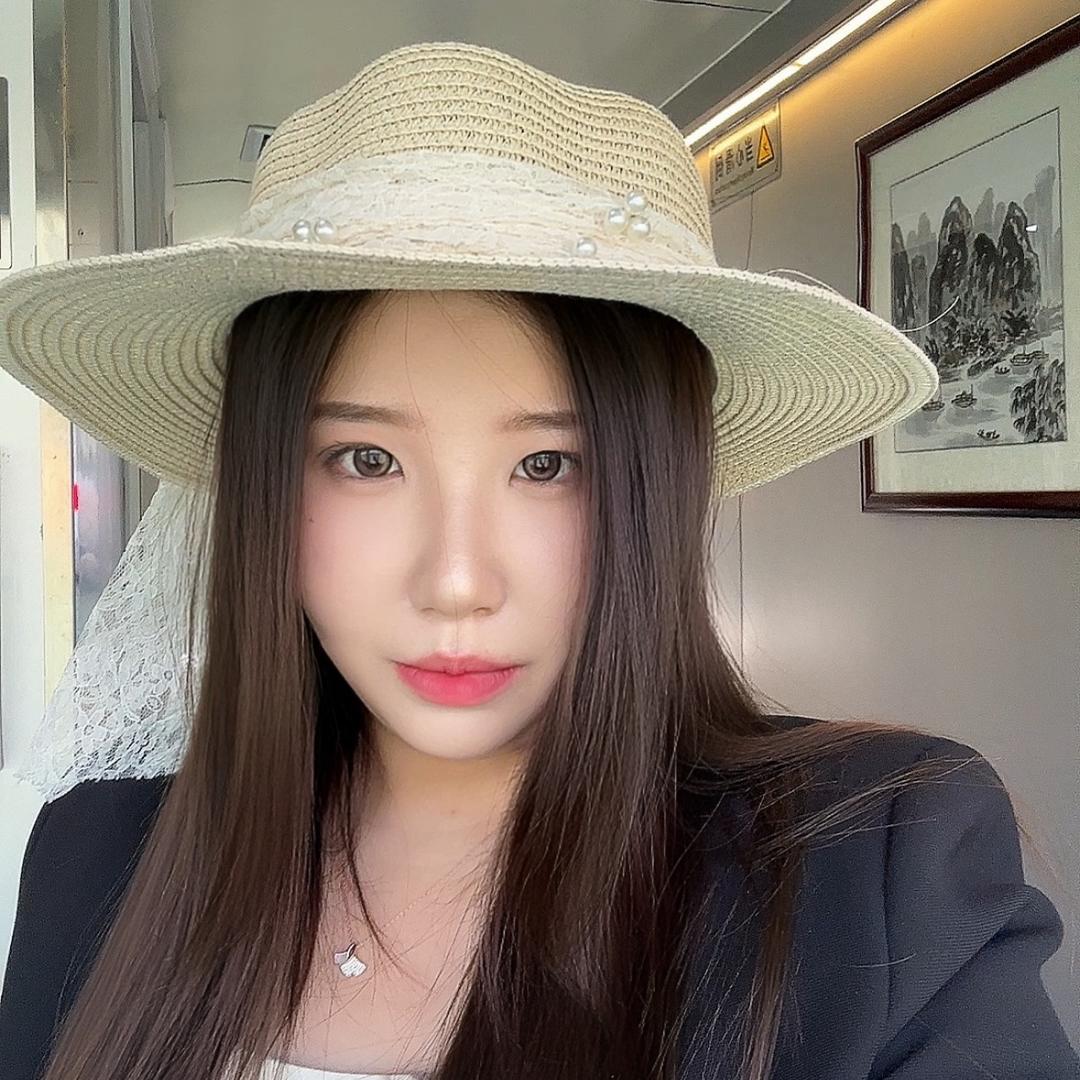 西安市姗姗 微胖女装