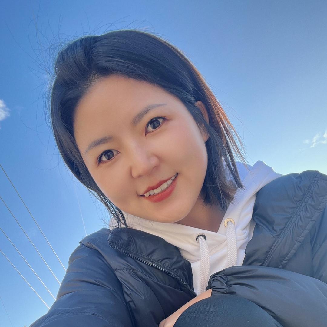 麦麦儿.
