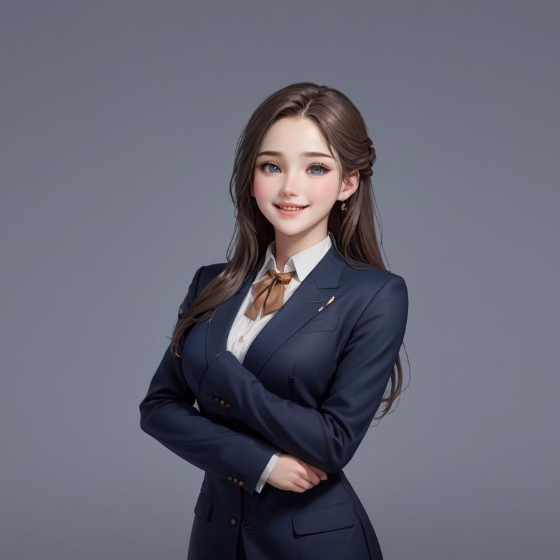 A-南工大Linda学姐