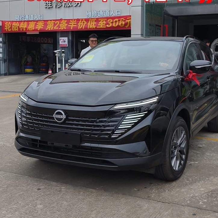 东风日产肇庆锦利售后服务专用号