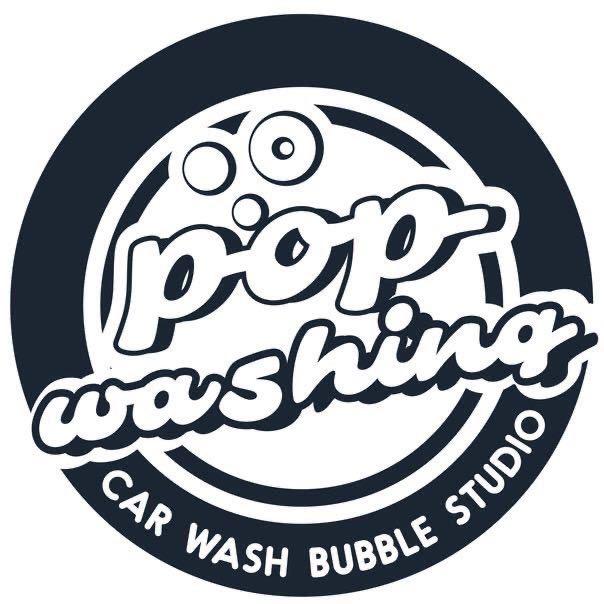 POP自助洗车~南石店