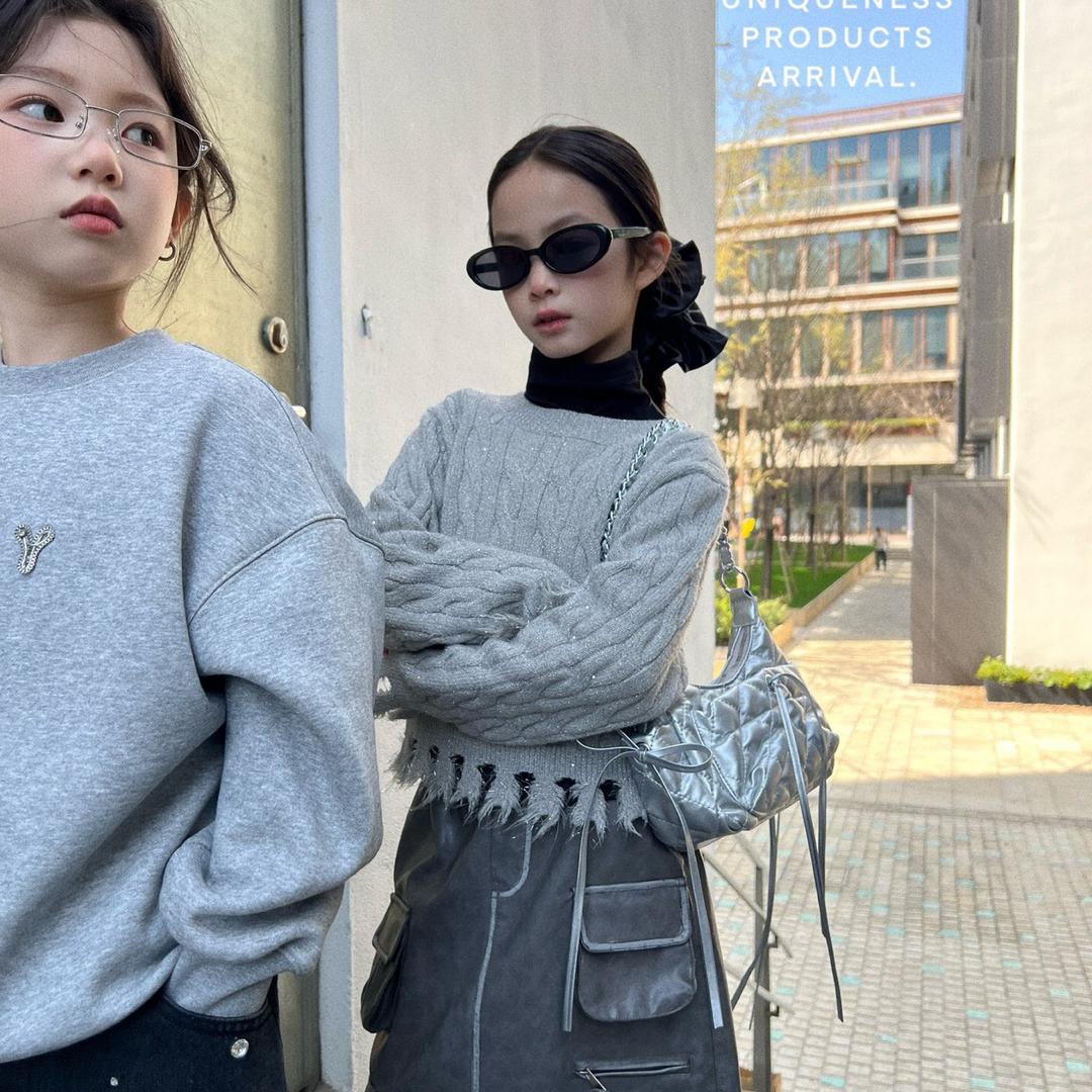 小雪家韩国童馆2号店