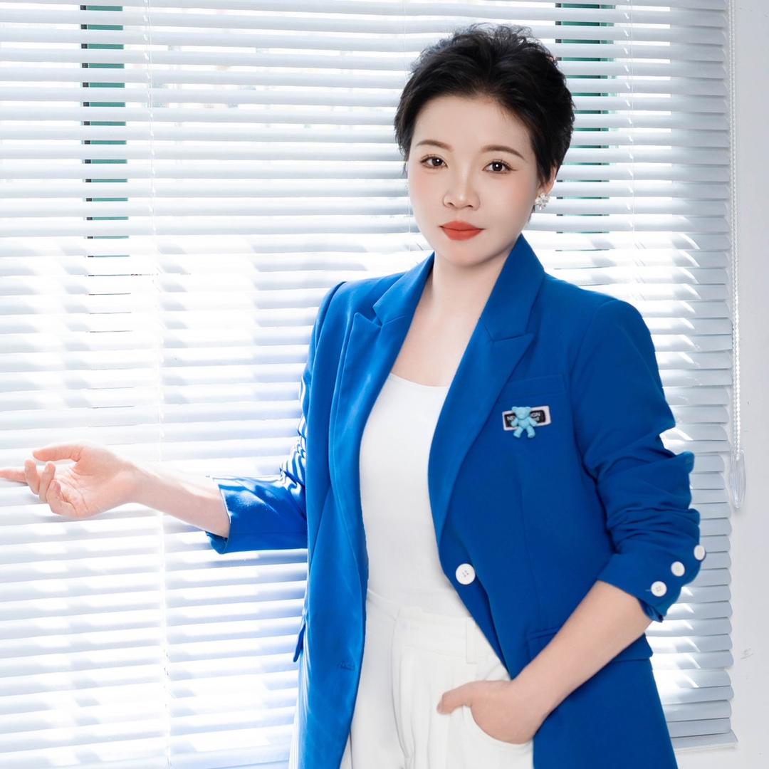 莉姿徒手瘦身馆官方号