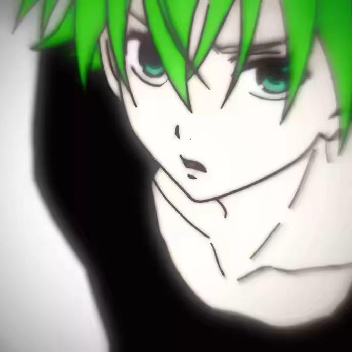 天才少年修勾（排骨康复中）