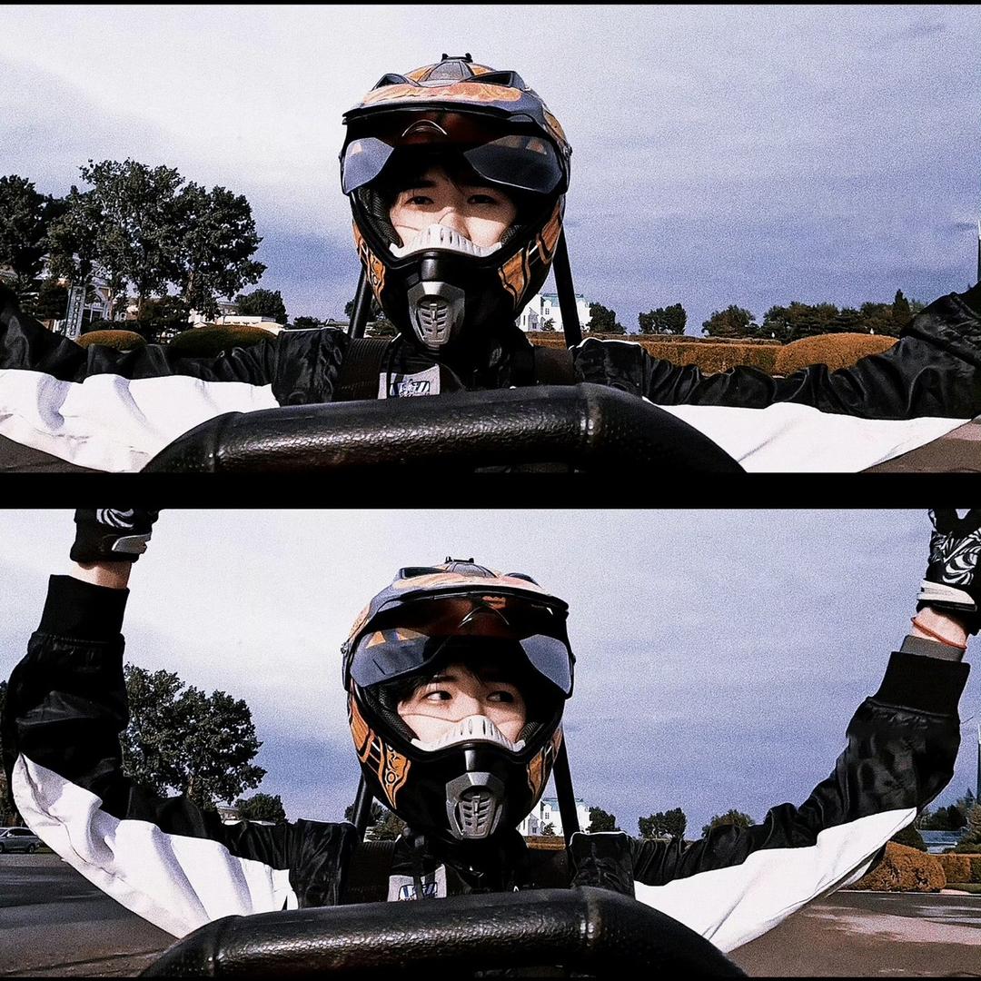 你是哪块小饼干