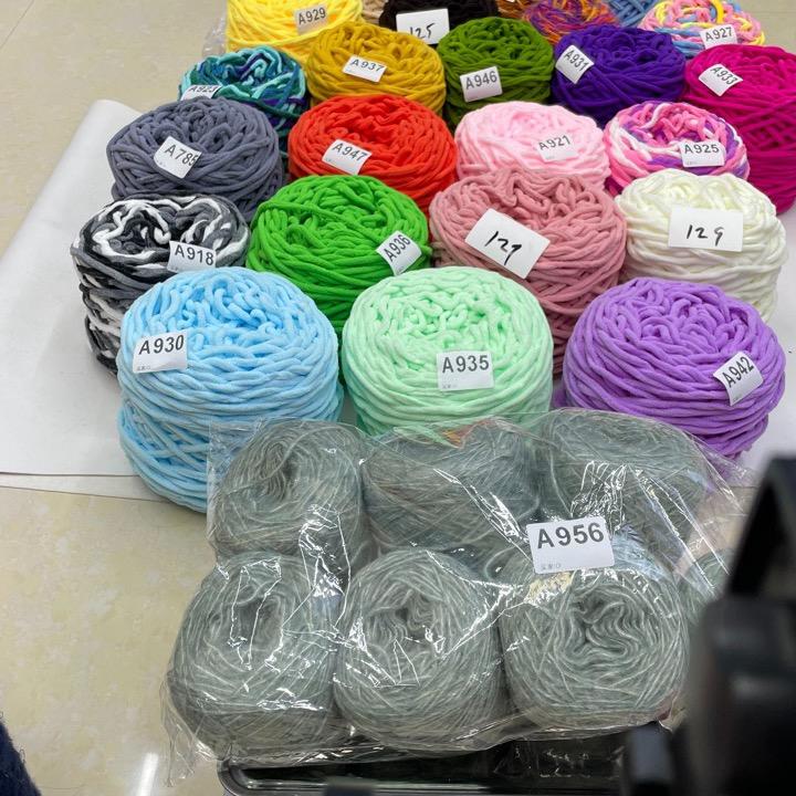 鑫鑫毛线手工编织