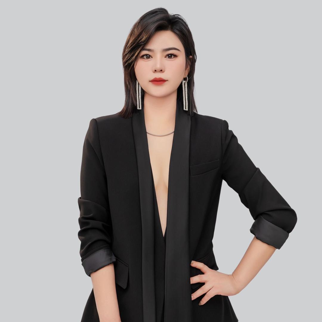 满洲里玺悦美学媛媛