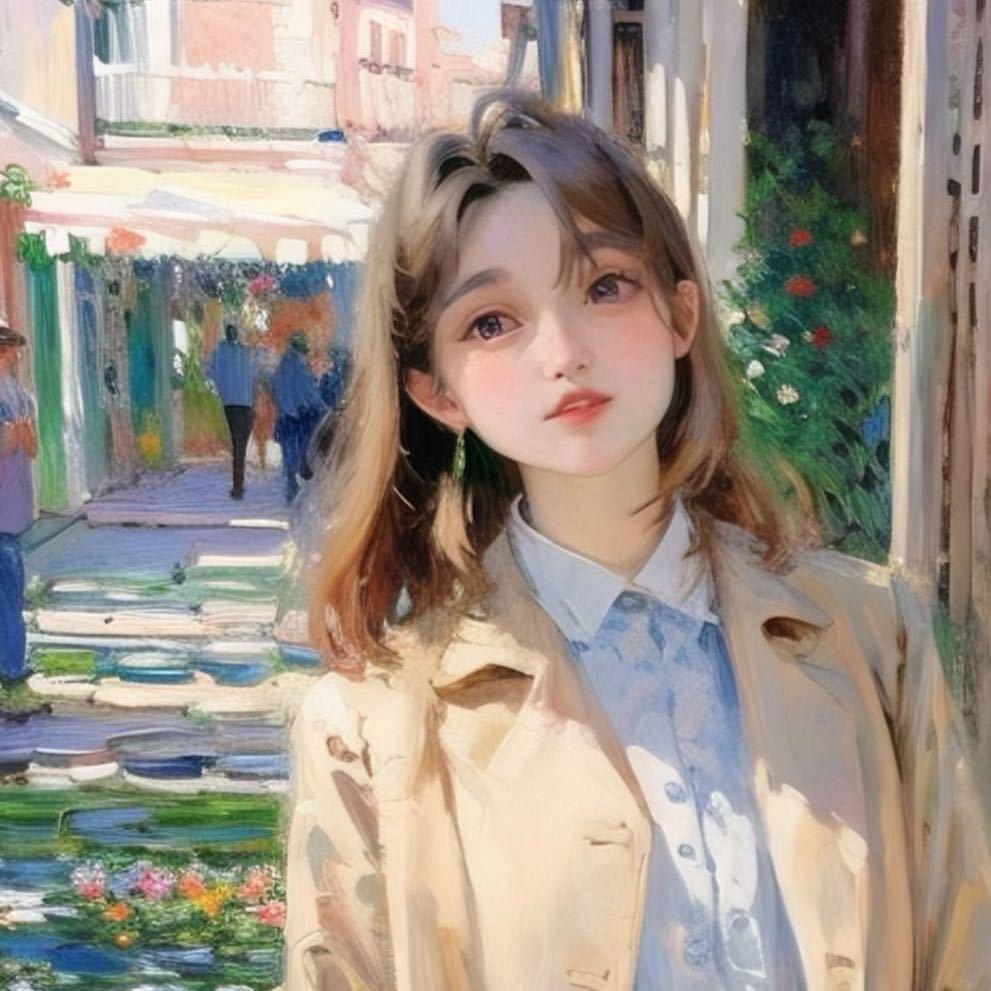 千寻。