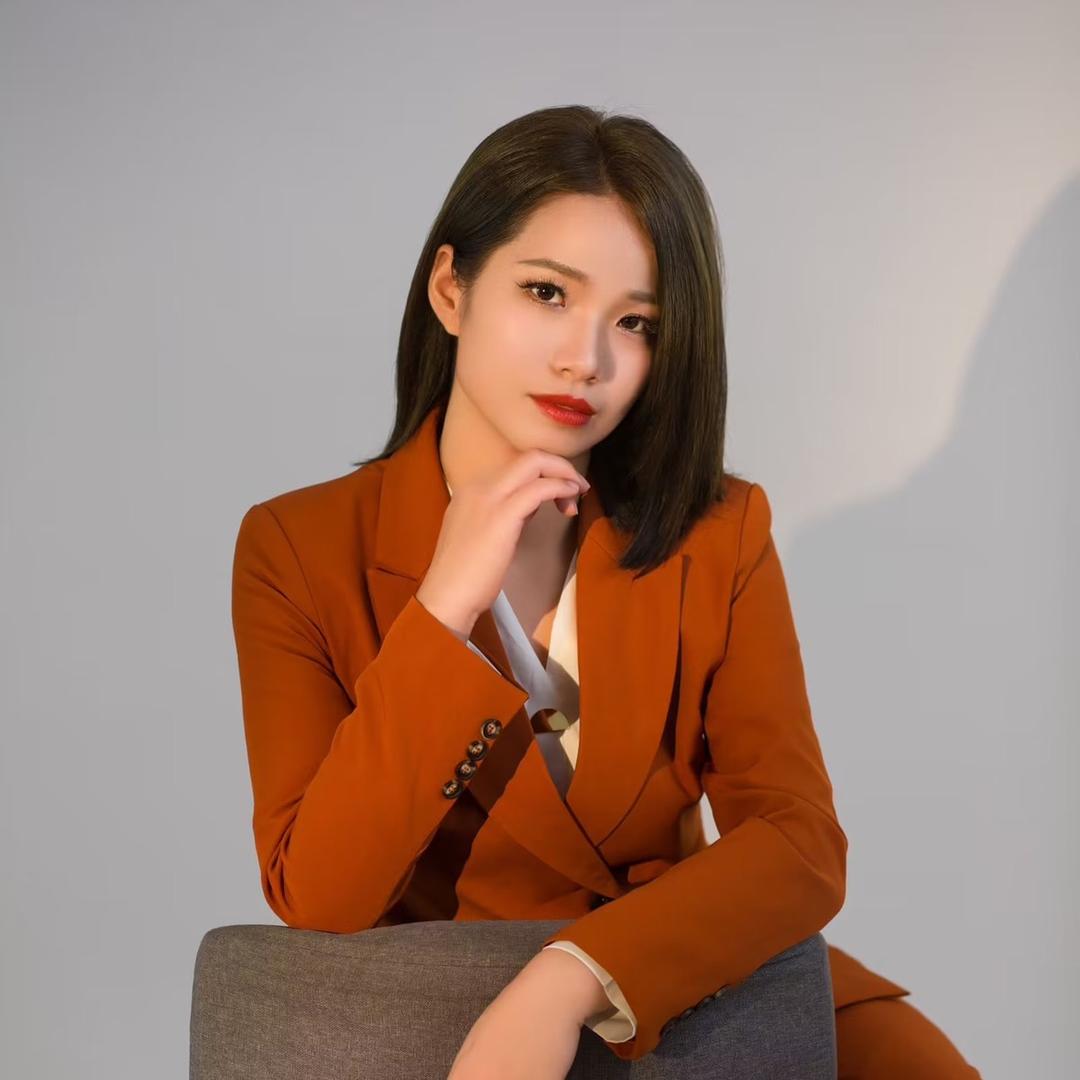 丽娜(父女日常)