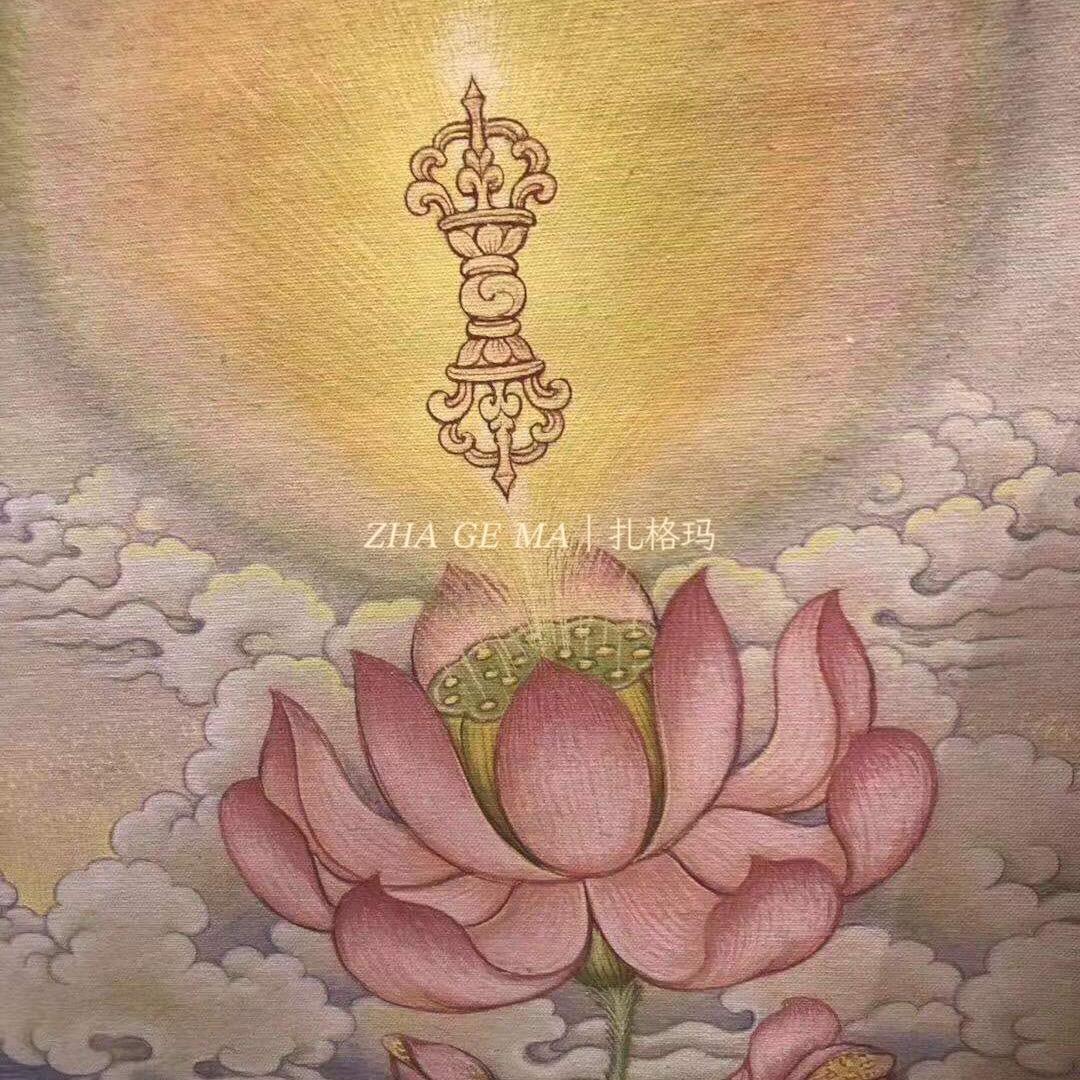 美拉的朋友圈