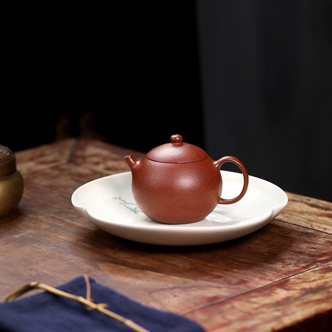 百年壶韵紫砂藏馆