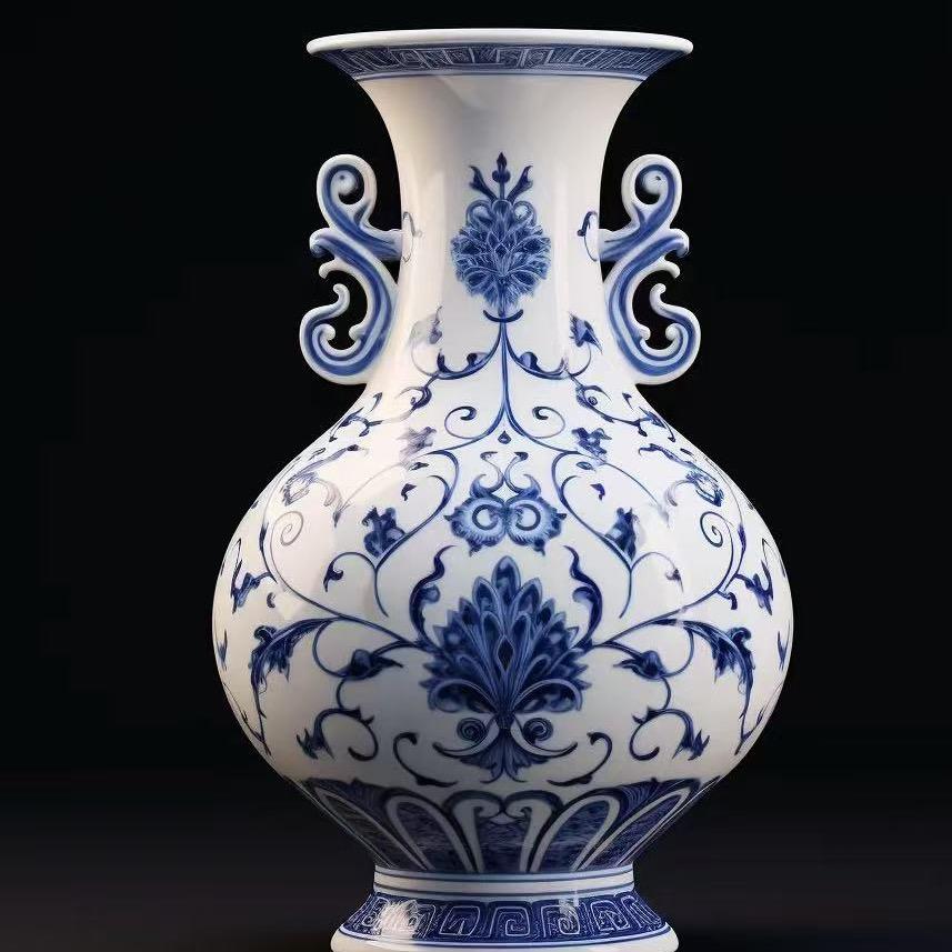 藏品征集～晓慧