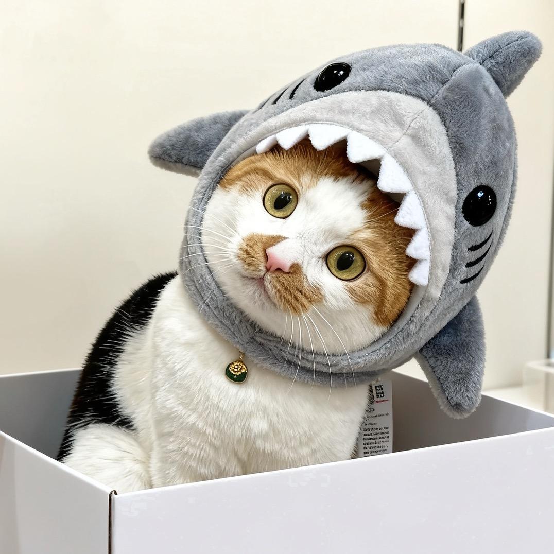 咕噜噜噜【助眠版】