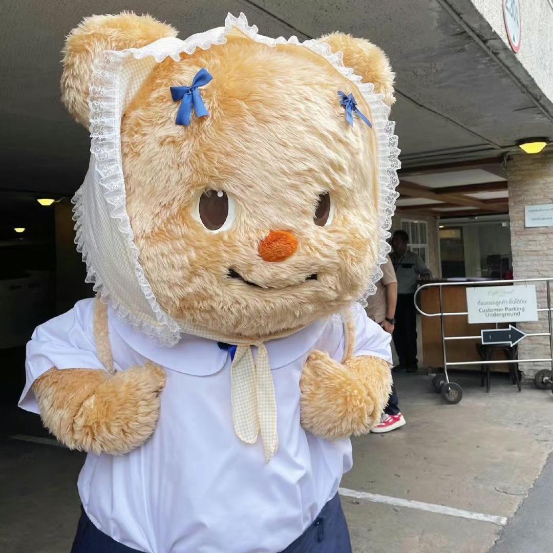 眯眯眼（女王版