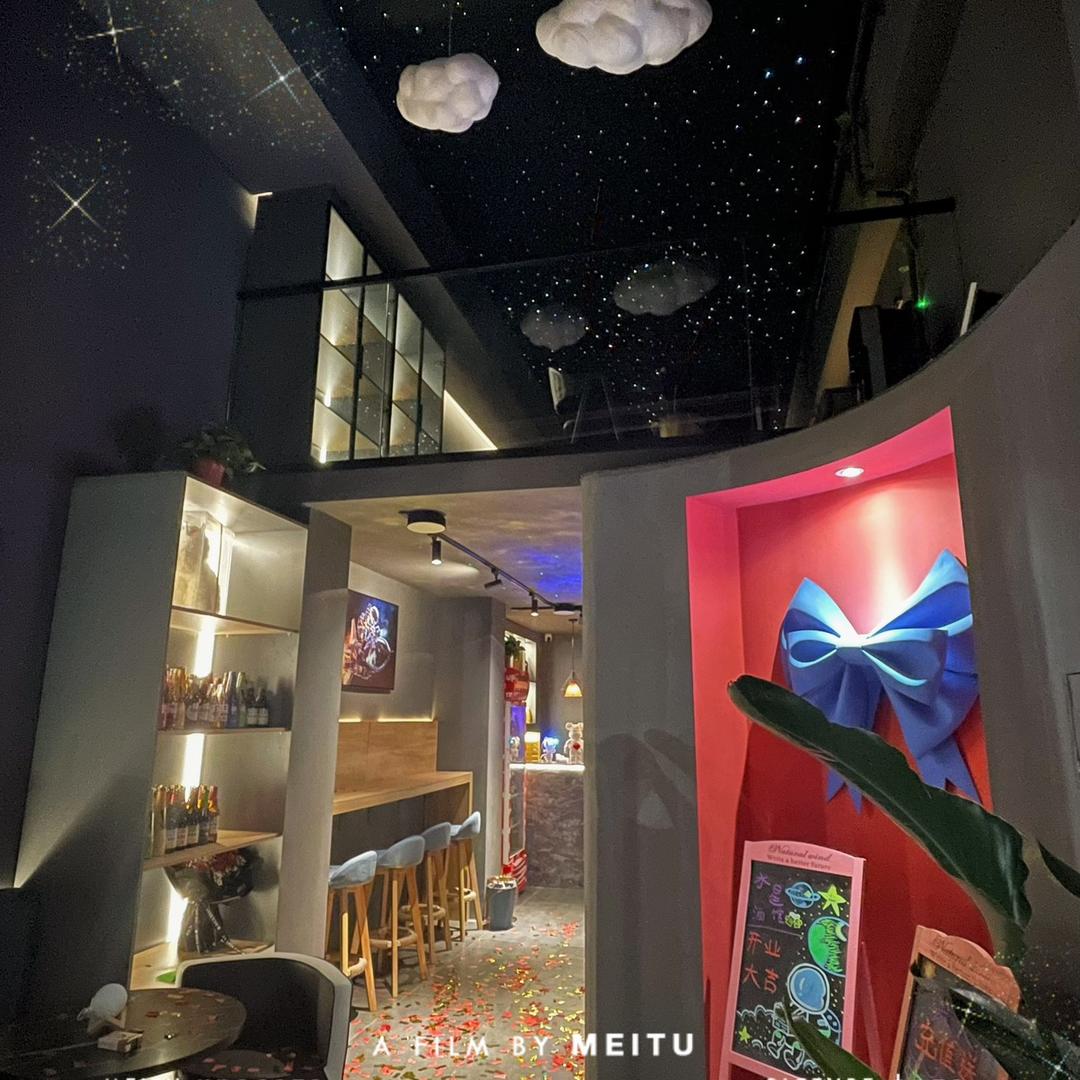 水星·Mercury BAR官方号