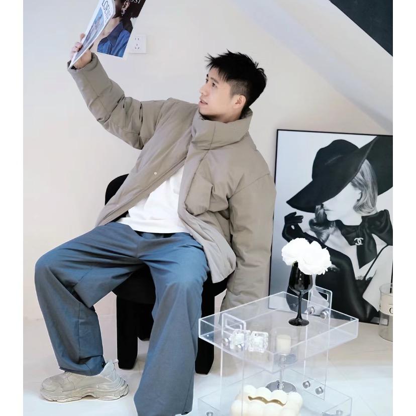 泽涛Zander