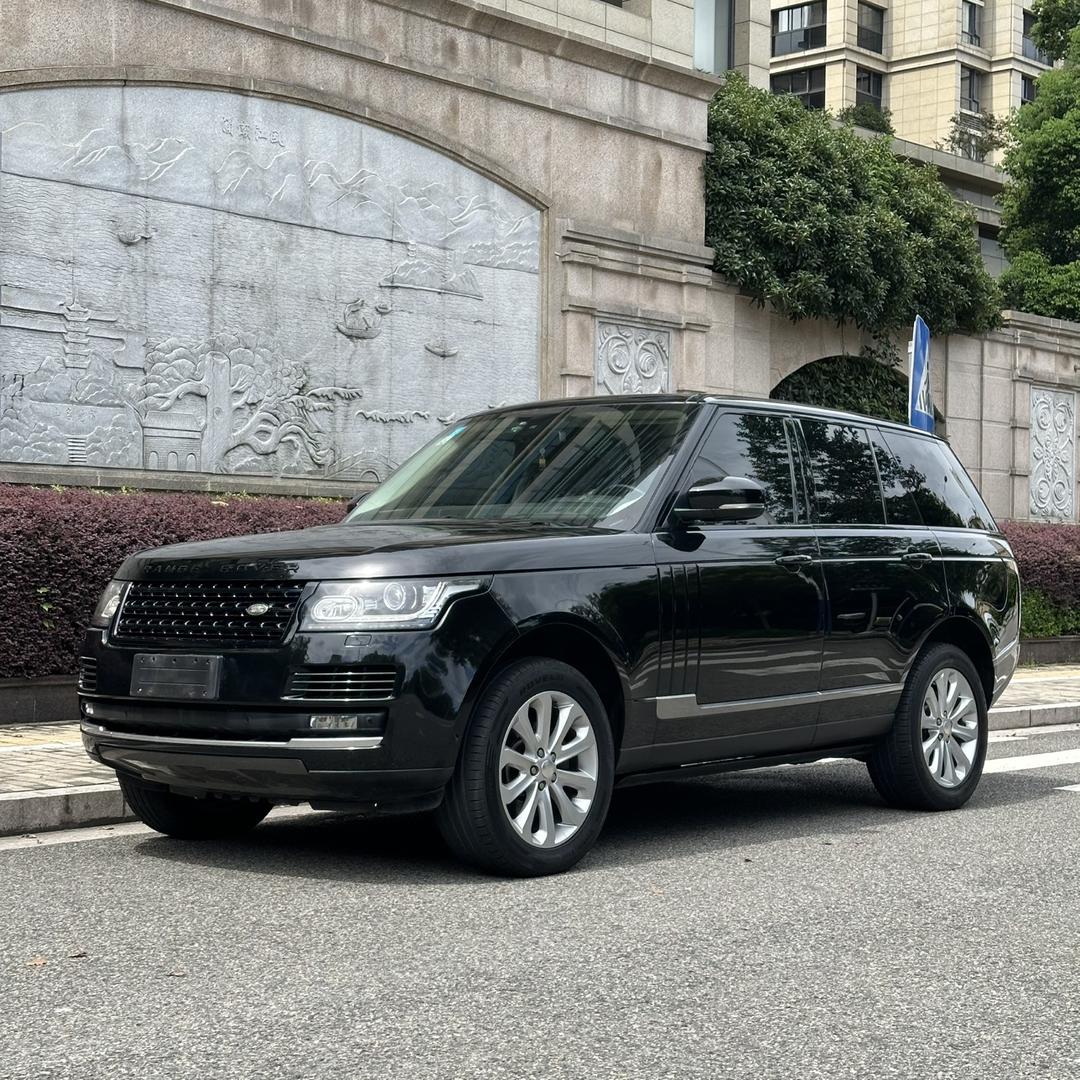 温州德鸿名车汇（小马哥）