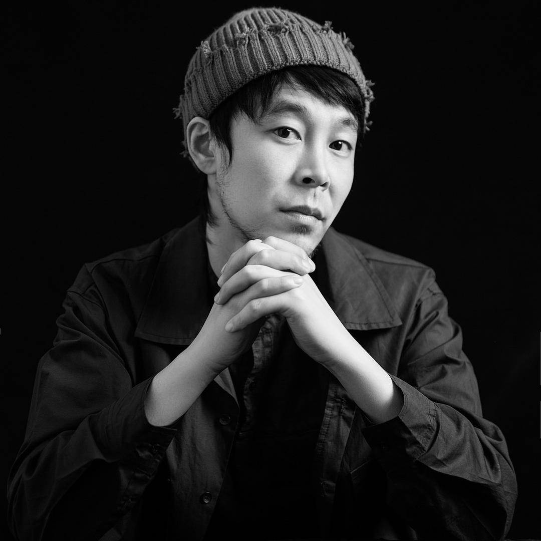 染•一家安安静静做头发的店