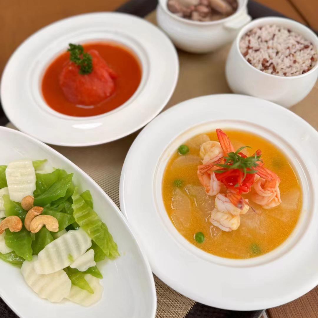 今日有喜•月子餐外送（雅安店）