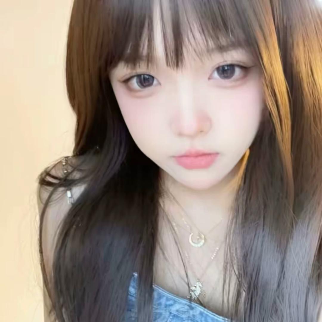 CFM倾小月·ok 🌙（点单玩）