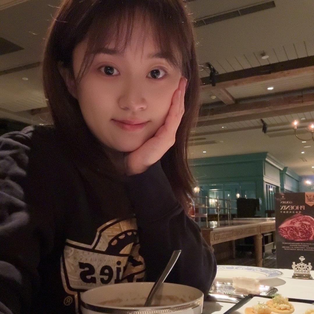 静静😜😜😜