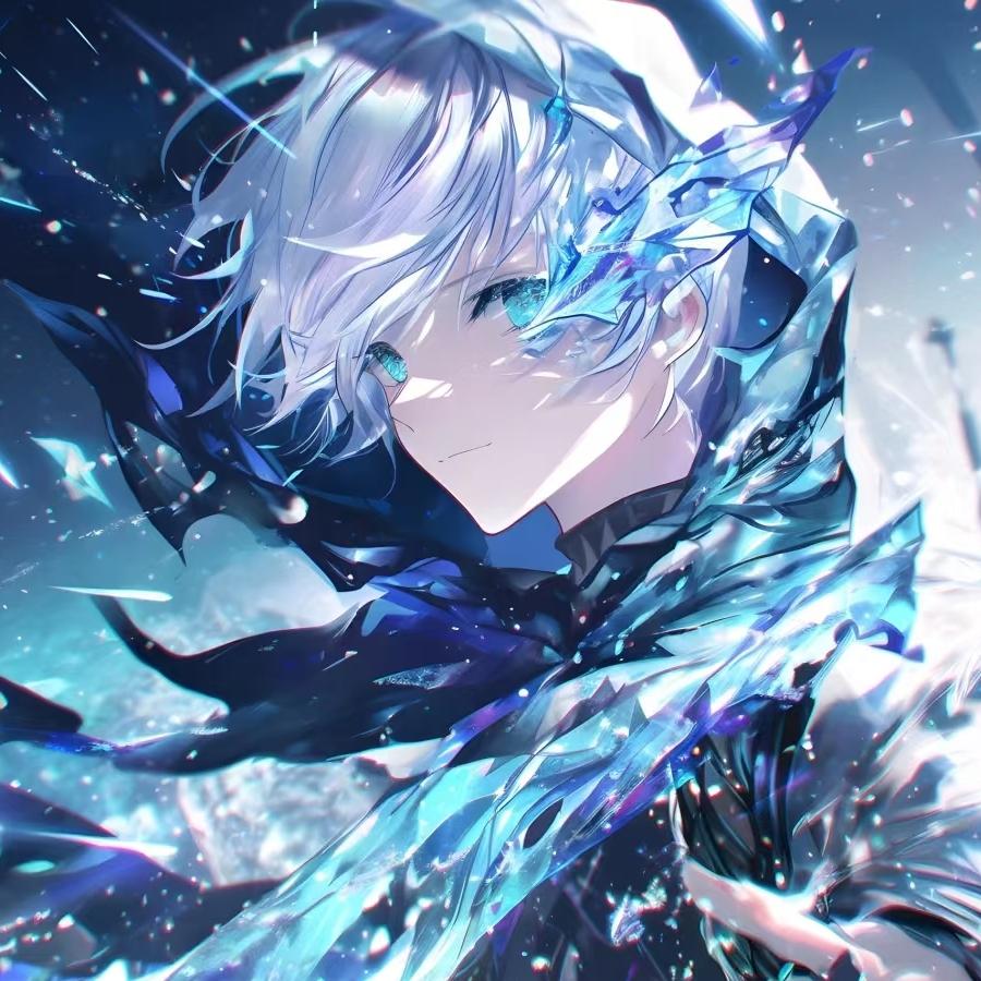 柒