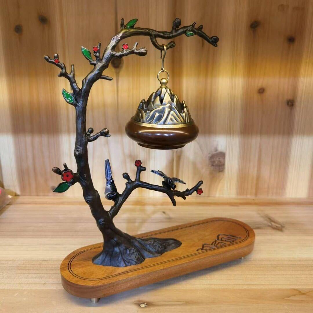 香品世家老陈